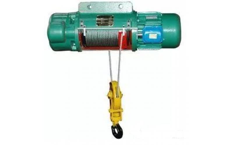 安博体育在线注册,安博体育（中国）-用一个固态继电器实现正反转的电葫芦，你见过吗？