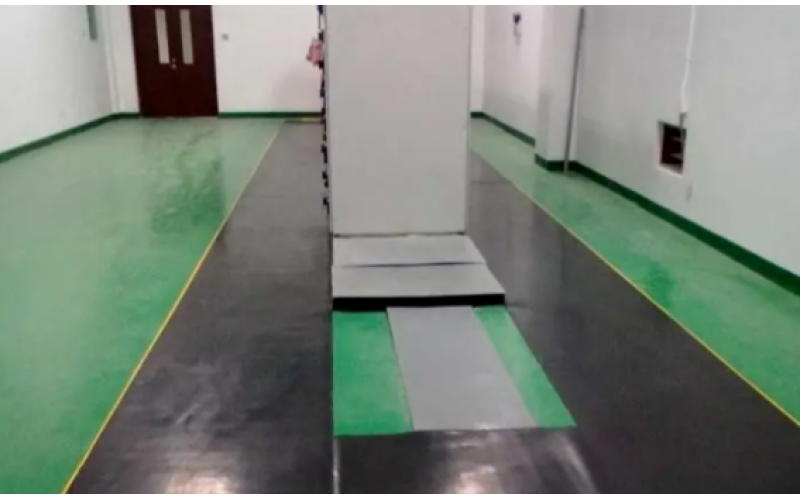 北京安博体育在线注册,安博体育（中国）-配电室为什么要用绝缘垫？