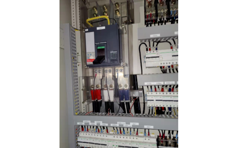 门机电缆更换经验方法知识（KWZK安博体育在线注册,安博体育（中国））