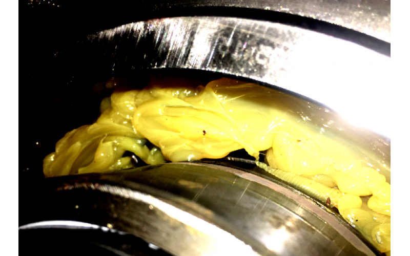 减速机/设备/轴承润滑保养知识（KWZK安博体育在线注册,安博体育（中国））