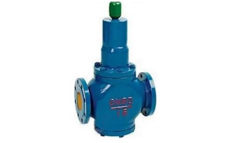 KW-KYF系列蒸汽减压阀故障原因分析和解决方法-安博体育在线注册,安博体育（中国）阀门