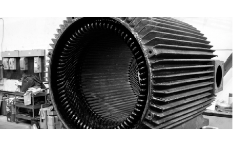 电气维护中的电机故障维修知识分享-KWZK安博体育在线注册,安博体育（中国）