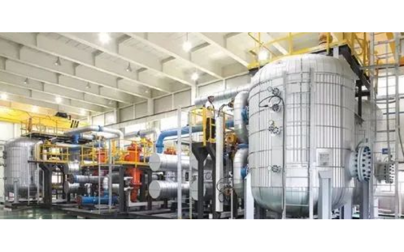 全厂仪用压缩空气压力低处理措施-安博体育在线注册,安博体育（中国）北京