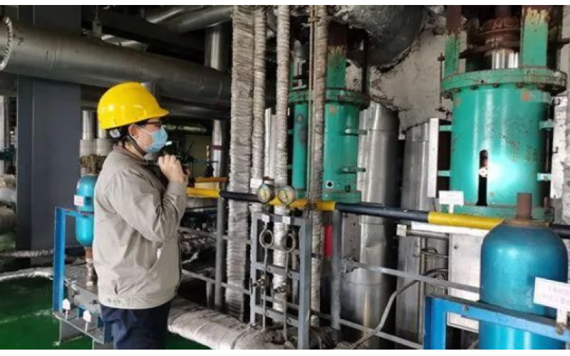 汽轮机调门卡涩处理预案分享-北京安博体育在线注册,安博体育（中国）