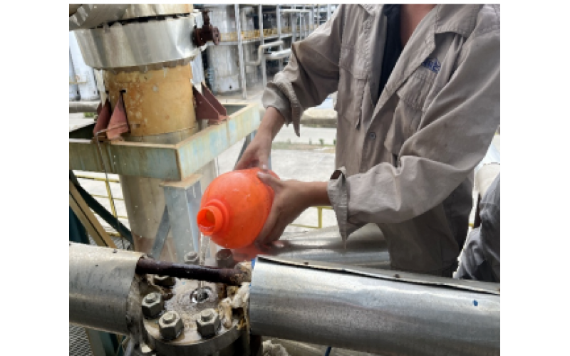 JKN-200系列浮筒液位计指示不准的故障分享-重庆安博体育在线注册,安博体育（中国）